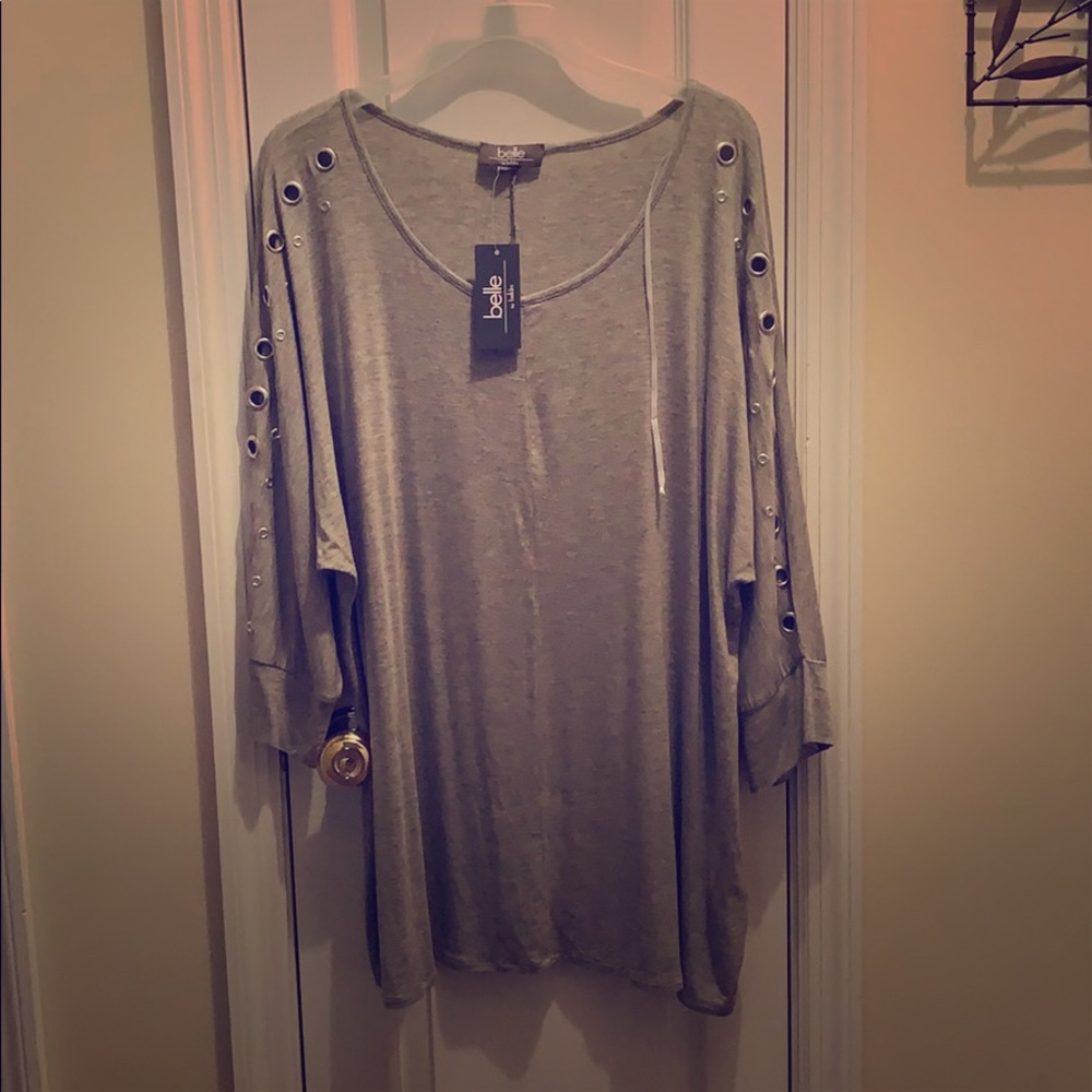 NWT Top